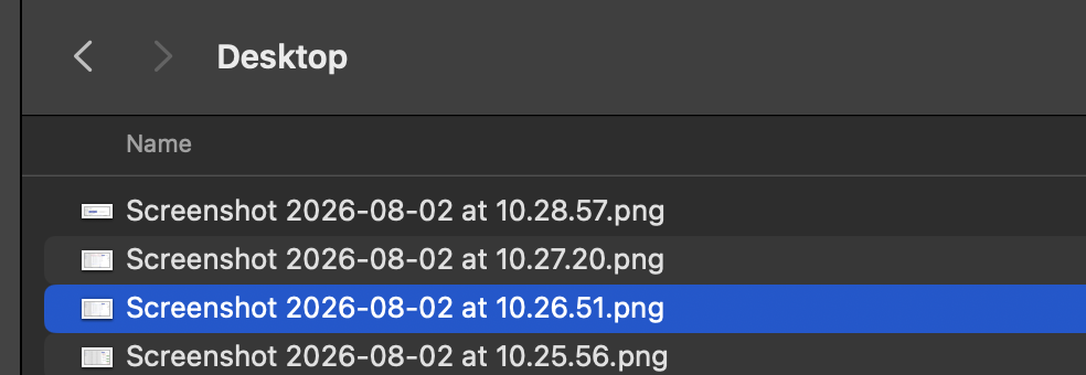 Toewijzingsdropdown